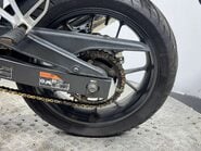 Honda CB 2014 ONLY 29K GREAT RUNNING PROJECT BIKE SPARES OR REPAIR A2 500CC 14