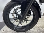 Honda CB 2014 ONLY 29K GREAT RUNNING PROJECT BIKE SPARES OR REPAIR A2 500CC 7