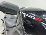 Honda CB 2014 ONLY 29K GREAT RUNNING PROJECT BIKE SPARES OR REPAIR A2 500CC 16