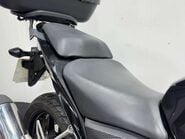 Honda CB 2014 ONLY 29K GREAT RUNNING PROJECT BIKE SPARES OR REPAIR A2 500CC 25