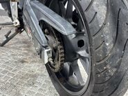 Honda CB 2014 ONLY 29K GREAT RUNNING PROJECT BIKE SPARES OR REPAIR A2 500CC 29