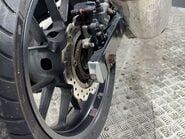 Honda CB 2014 ONLY 29K GREAT RUNNING PROJECT BIKE SPARES OR REPAIR A2 500CC 22