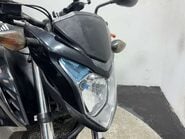 Honda CB 2014 ONLY 29K GREAT RUNNING PROJECT BIKE SPARES OR REPAIR A2 500CC 15