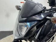 Honda CB 2014 ONLY 29K GREAT RUNNING PROJECT BIKE SPARES OR REPAIR A2 500CC 24