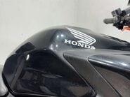 Honda CB 2014 ONLY 29K GREAT RUNNING PROJECT BIKE SPARES OR REPAIR A2 500CC 9