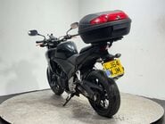 Honda CB 2014 ONLY 29K GREAT RUNNING PROJECT BIKE SPARES OR REPAIR A2 500CC 6