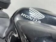 Honda CB 2014 ONLY 29K GREAT RUNNING PROJECT BIKE SPARES OR REPAIR A2 500CC 17