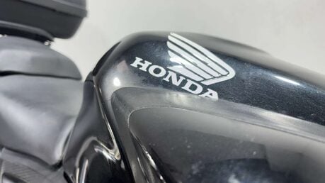 Honda CB 2014 ONLY 29K GREAT RUNNING PROJECT BIKE SPARES OR REPAIR A2 500CC 17