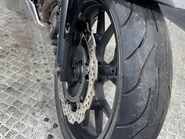 Honda CB 2014 ONLY 29K GREAT RUNNING PROJECT BIKE SPARES OR REPAIR A2 500CC 31