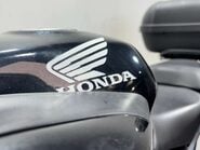 Honda CB 2014 ONLY 29K GREAT RUNNING PROJECT BIKE SPARES OR REPAIR A2 500CC 30