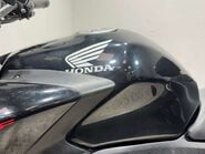 Honda CB 2014 ONLY 29K GREAT RUNNING PROJECT BIKE SPARES OR REPAIR A2 500CC 20