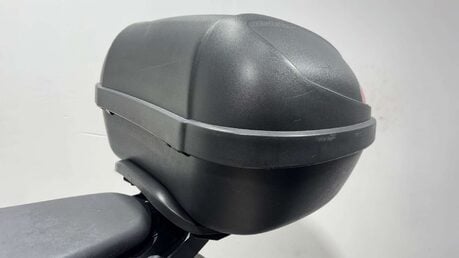 Honda CB 2014 ONLY 29K GREAT RUNNING PROJECT BIKE SPARES OR REPAIR A2 500CC 11