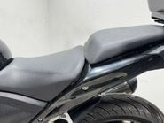 Honda CB 2014 ONLY 29K GREAT RUNNING PROJECT BIKE SPARES OR REPAIR A2 500CC 21