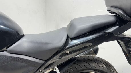 Honda CB 2014 ONLY 29K GREAT RUNNING PROJECT BIKE SPARES OR REPAIR A2 500CC 21