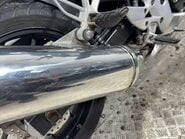 Honda CB 2014 ONLY 29K GREAT RUNNING PROJECT BIKE SPARES OR REPAIR A2 500CC 23