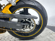 Triumph Daytona 2003, 27K, 600CC, RUNNING SPORTS, SPARES/REPAIR/PROJECT 21