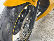 Triumph Daytona 2003, 27K, 600CC, RUNNING SPORTS, SPARES/REPAIR/PROJECT 9