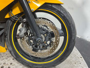 Triumph Daytona 2003, 27K, 600CC, RUNNING SPORTS, SPARES/REPAIR/PROJECT 29