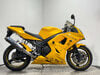 Triumph Daytona 2003, 27K, 600CC, RUNNING SPORTS, SPARES/REPAIR/PROJECT