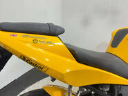 Triumph Daytona 2003, 27K, 600CC, RUNNING SPORTS, SPARES/REPAIR/PROJECT 16