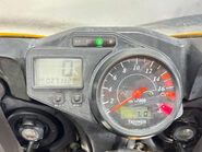 Triumph Daytona 2003, 27K, 600CC, RUNNING SPORTS, SPARES/REPAIR/PROJECT 14