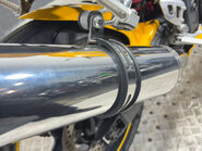 Triumph Daytona 2003, 27K, 600CC, RUNNING SPORTS, SPARES/REPAIR/PROJECT 8