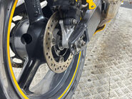 Triumph Daytona 2003, 27K, 600CC, RUNNING SPORTS, SPARES/REPAIR/PROJECT 20