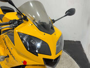 Triumph Daytona 2003, 27K, 600CC, RUNNING SPORTS, SPARES/REPAIR/PROJECT 24