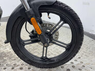 Keeway E-Zi Mini 2024, ONLY 15 MILES, ELECTRIC SCOOTER, SPARES/REPAIR/PROJECT 21