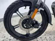 Keeway E-Zi Mini 2024, ONLY 15 MILES, ELECTRIC SCOOTER, SPARES/REPAIR/PROJECT 8