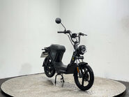 Keeway E-Zi Mini 2024, ONLY 15 MILES, ELECTRIC SCOOTER, SPARES/REPAIR/PROJECT 2