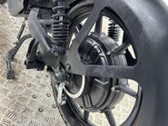 Keeway E-Zi Mini 2024, ONLY 15 MILES, ELECTRIC SCOOTER, SPARES/REPAIR/PROJECT 20