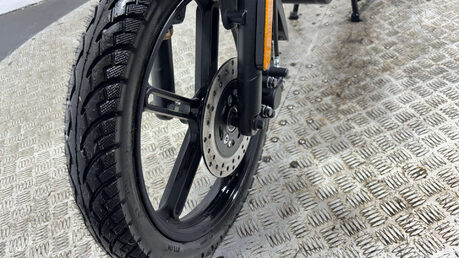 Keeway E-Zi Mini 2024, ONLY 15 MILES, ELECTRIC SCOOTER, SPARES/REPAIR/PROJECT 9