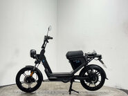 Keeway E-Zi Mini 2024, ONLY 15 MILES, ELECTRIC SCOOTER, SPARES/REPAIR/PROJECT 4