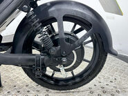 Keeway E-Zi Mini 2024, ONLY 15 MILES, ELECTRIC SCOOTER, SPARES/REPAIR/PROJECT 12