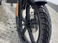 Keeway E-Zi Mini 2024, ONLY 15 MILES, ELECTRIC SCOOTER, SPARES/REPAIR/PROJECT 16