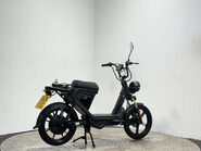 Keeway E-Zi Mini 2024, ONLY 15 MILES, ELECTRIC SCOOTER, SPARES/REPAIR/PROJECT 3