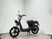 Keeway E-Zi Mini 2024, ONLY 15 MILES, ELECTRIC SCOOTER, SPARES/REPAIR/PROJECT 5