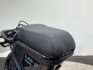 Keeway E-Zi Mini 2024, ONLY 15 MILES, ELECTRIC SCOOTER, SPARES/REPAIR/PROJECT 14