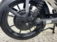 Keeway E-Zi Mini 2024, ONLY 15 MILES, ELECTRIC SCOOTER, SPARES/REPAIR/PROJECT 11