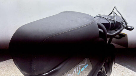 Keeway E-Zi Mini 2024, ONLY 15 MILES, ELECTRIC SCOOTER, SPARES/REPAIR/PROJECT 13