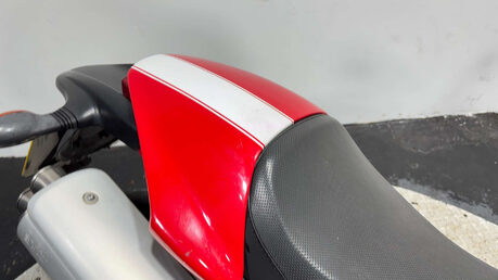 Ducati Monster 1000 S2R 2006 57K GREAT RUNNING ORDER LIGHT PROJECT BIKE VTWIN 1000CC 19