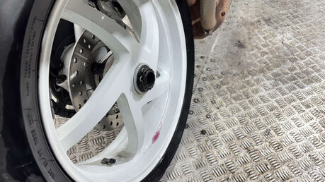 Ducati Monster 1000 S2R 2006 57K GREAT RUNNING ORDER LIGHT PROJECT BIKE VTWIN 1000CC 31