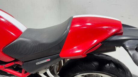 Ducati Monster 1000 S2R 2006 57K GREAT RUNNING ORDER LIGHT PROJECT BIKE VTWIN 1000CC 11