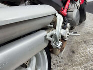 Ducati Monster 1000 S2R 2006 57K GREAT RUNNING ORDER LIGHT PROJECT BIKE VTWIN 1000CC 7