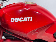 Ducati Monster 1000 S2R 2006 57K GREAT RUNNING ORDER LIGHT PROJECT BIKE VTWIN 1000CC 9