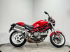 Ducati Monster 1000 S2R 2006 57K GREAT RUNNING ORDER LIGHT PROJECT BIKE VTWIN 1000CC