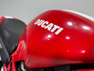 Ducati Monster 1000 S2R 2006 57K GREAT RUNNING ORDER LIGHT PROJECT BIKE VTWIN 1000CC 23