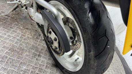 Ducati Monster 1000 S2R 2006 57K GREAT RUNNING ORDER LIGHT PROJECT BIKE VTWIN 1000CC 16