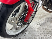 Ducati Monster 1000 S2R 2006 57K GREAT RUNNING ORDER LIGHT PROJECT BIKE VTWIN 1000CC 18